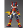Mega Man Model Kit 1/10 Mega Man Zero 13 cm