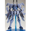 Muv-Luv Alternative Fine Scale Model Kit Shiranui Storm & Strike Vanguard Ver 18 cm