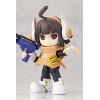 One-Shot Bug Killer Interceptor Doll HoiHoi-San Model Kit 1/1 Combat-San 10 cm