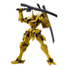 Muv-Luv Alternative Total Eclipse Plastic Model Kit Takemikaduchi Type-00F 18 cm