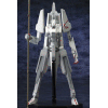 Knights of Sidonia Plastic Model Kit 1/100 Tsugumori 20 cm