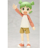 Yotsubato! Plastic Model Kit Yotsuba Koiwai 14 cm