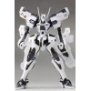 Muv-Luv Alternative Plastic Model Kit Shiranui Type-2 YuYa Bridges Deluxe 18 cm