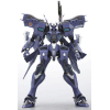 Muv-Luv Alternative Plastic Model Kit Shiranui 2nd Tarisa Manandal 14 cm