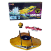 Voyage to the Bottom of the Sea Model Kit Flying Mini Sub