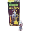 Lost in Space Model Kit 1/24 The Robot 18 cm