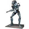 Battlestar Galactica Model Kit 1/6 Cylon Centurion 33 cm