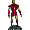 Iron Man Model Kit 1/8 Iron Man Mark III 23 cm