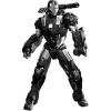 Iron Man Model Kit 1/8 War Machine 23 cm