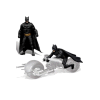 Batman The Dark Knight Model Kit Set Batman Dark Knight