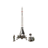 Corporal missile
