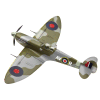Supermarine Spitfire Mk. V