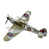 Hawker Hurricane Mk.II
