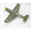 Curtiss P-40E Tomahawk