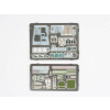 Photoetched parts 04783