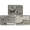 Photoetched parts 04728