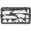 Photoetched parts 05093