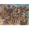 Soviet Guard Infantry WWII