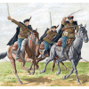 Soviet Cossacks WWII
