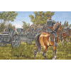 German Artillery, WWII