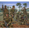 US Infantry