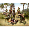 Japanese Infantry WWII