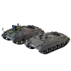 Tank Destroyer Jaguar 1