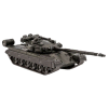Soviet Battle Tank T-80 B