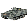 Warrior MCV