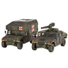 HMMWV M966 & M997