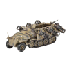 Sd.Kfz. 251/1 Ausf. C w/