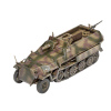 Sd.Kfz. 251/9 Ausf.C