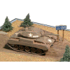M24 Chaffee