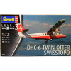 DHC-6 TWIN OTTER SWISSTOPO