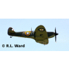 Spitfire Mk II