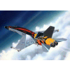 F/A-18C Hornet