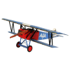 Fokker D VII