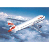 Airbus A319 Br.Airways/German W