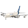 Airbus A380 New Livery