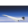 Concorde British Airways