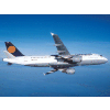 Airbus A320 Lufthansa