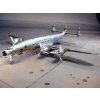 Lockheed C-121C Constellation
