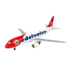 A320 Edelweiss
