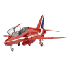 BAe Hawk T.1A Red Arrows