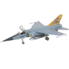 Mirage F.1C
