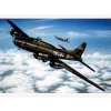 B-17 F Flying Fortress