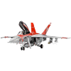 F/A-18F Super Hornet(twin seater
