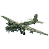 Heinkel He-177 A-5 Greif