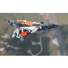 Tornado Black Panther