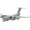 C-17A Globmaster RAF/Qatar